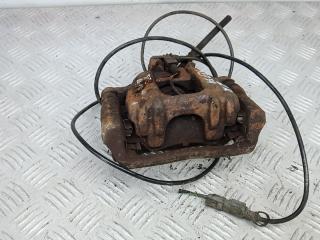 суппорт задний правый Mercedes-Benz Sprinter 2 поколение (W906) 2011, 2.2 л., CDI 213/313/413, дизель, МКПП, микроавтобус