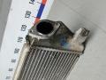 радиатор интеркулера Mitsubishi L200 4 поколение [рестайлинг] 2011, 2.5 л., дизель, МКПП, пикап, MN135001 - фото №3