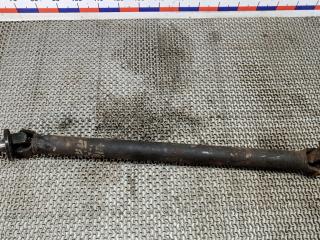 Карданный вал Mitsubishi L200 4 поколение [рестайлинг] 2011, 2.5 л., дизель, МКПП, пикап, MN168570