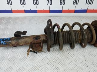 Стойка Ford Galaxy 2 поколение [рестайлинг] 2012, 2.0 л., дизель, АКПП, минивэн