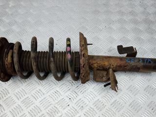 Стойка Ford Galaxy 2 поколение [рестайлинг] 2012, 2.0 л., дизель, АКПП, минивэн