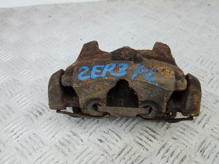 суппорт передний левый Ford Galaxy 2 поколение [рестайлинг] 2012, 2.0 л., дизель, АКПП, минивэн