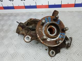 ступица передняя левая Ford Galaxy 2 поколение [рестайлинг] 2012, 2.0 л., дизель, АКПП, минивэн