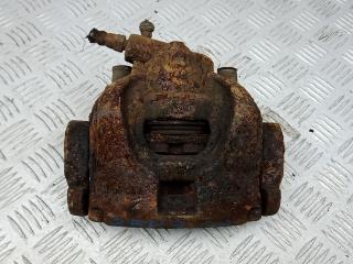 суппорт передний правый Ford Galaxy 2 поколение [рестайлинг] 2012, 2.0 л., дизель, АКПП, минивэн