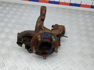 ступица передняя правая Ford Galaxy 2 поколение [рестайлинг] 2012, 2.0 л., дизель, АКПП, минивэн