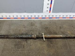 Карданный вал Hyundai Santa Fe 2 поколение (CM) 2007, 2.2 л., дизель, МКПП, внедорожник 5 дв., 493002B500