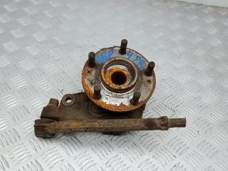 ступица передняя правая Hyundai Santa Fe 2 поколение (CM) 2007, 2.2 л., дизель, МКПП, внедорожник 5 дв., 517503J000, 517202B000, 517202B010, 517502B000, 517502B010