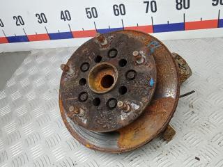 ступица передняя левая Ford Transit 7 поколение 2011, 2.2 л., дизель, МКПП, микроавтобус