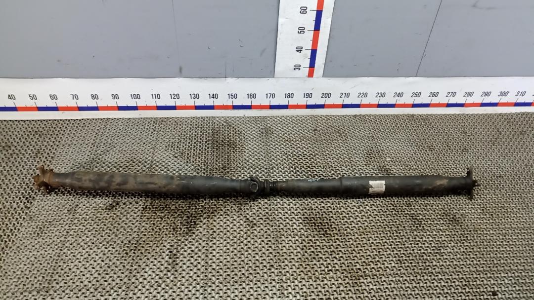 Карданный вал Mercedes-Benz S-Класс W221 2006, 3.0 л., дизель, АКПП, седан - фото №1