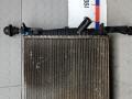 радиатор охлаждения Ford Transit 7 поколение 2009, 2.2 л., дизель, МКПП, микроавтобус - фото №2
