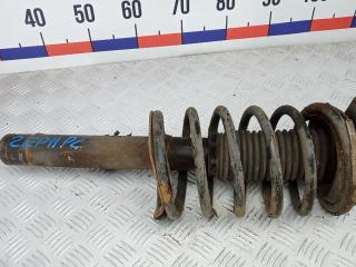 Стойка Citroen Berlingo 1 поколение (M59) [рестайлинг] 2004, 2.0 л., дизель, МКПП