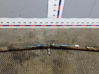 Карданный вал Volkswagen Phaeton 1 поколение [рестайлинг] 2008, 3.0 л., дизель, АКПП, седан, 3D0521101AB