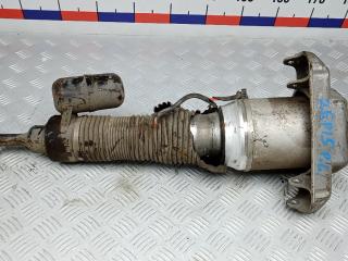 Стойка Volkswagen Phaeton 1 поколение [рестайлинг] 2008, 3.0 л., дизель, АКПП, седан, 4E0412383D, 3D0616039AD