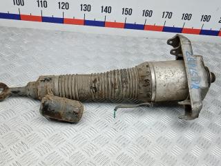 Стойка Volkswagen Phaeton 1 поколение [рестайлинг] 2008, 3.0 л., дизель, АКПП, седан, 4E0412383D, 3D0616040AD