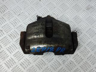 суппорт передний правый Volkswagen Touran 1 поколение 2005, 1.9 л., дизель, МКПП, минивэн, 1K0615124E