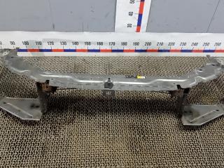 Передняя панель крепления облицовки (телевизор) Land Rover Freelander 2 поколение 2006, 2.2 л., D TD4, дизель, МКПП, внедорожник 5 дв., LR022102