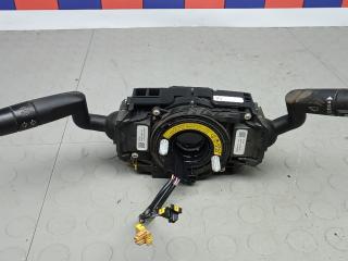 переключатель подрулевой Land Rover Freelander 2 поколение 2006, 2.2 л., D TD4, дизель, МКПП, внедорожник 5 дв., LR017767, LR017768, LR023478