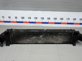 радиатор интеркулера Land Rover Freelander 2 поколение 2006, 2.2 л., D TD4, дизель, МКПП, внедорожник 5 дв., LR030762