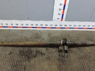 Карданный вал Land Rover Freelander 2 поколение 2006, 2.2 л., D TD4, дизель, МКПП, внедорожник 5 дв., LR021552