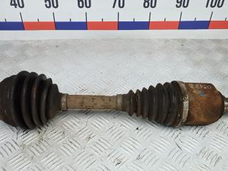 полуось передняя левая (приводной вал, ШРУС) Land Rover Freelander 2 поколение 2006, 2.2 л., D TD4, дизель, МКПП, внедорожник 5 дв., LR005870