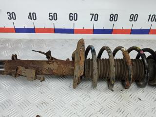 Стойка Land Rover Freelander 2 поколение 2006, 2.2 л., D TD4, дизель, МКПП, внедорожник 5 дв., LR018785, LR031665, LR032904