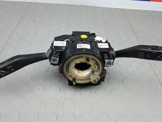 переключатель подрулевой Skoda Octavia 2 поколение (A5) 2007, 1.9 л., дизель, МКПП, хетчбэк 5 дв., 1K0959653C, 1K0953513E, 1K0953519J, 1K0953549CA