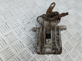 суппорт задний левый Skoda Octavia 2 поколение (A5) 2007, 1.9 л., дизель, МКПП, хетчбэк 5 дв., 1K0615423J