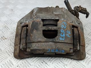 суппорт передний правый Audi A8 D3/4E [2-й рестайлинг] 2009, 3.0 л., дизель, АКПП, седан, 4F0615124