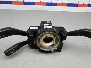 переключатель подрулевой Volkswagen Passat B6 2006, 2.0 л., дизель, МКПП, седан, 3C0953549A