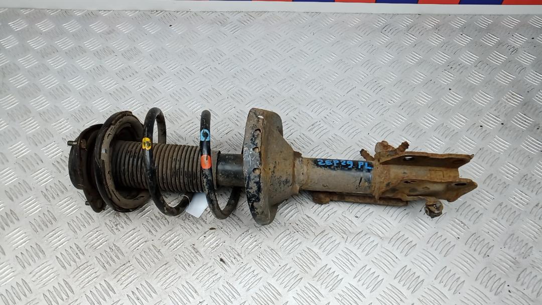 Стойка Subaru Outback 5 поколение 2015, 2.0 л., дизель, МКПП, универсал, 20310AL050, 20330AL030, 20320AL000 - фото №1