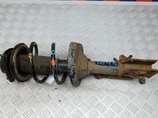 Стойка Subaru Outback 5 поколение 2015, 2.0 л., дизель, МКПП, универсал, 20310AL050, 20330AL030, 20320AL000