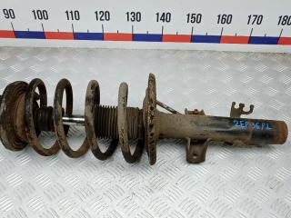 Стойка Volkswagen Transporter T5 2005, 2.5 л., дизель, МКПП, микроавтобус