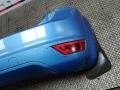 бампер задний Ford Focus 2 поколение [рестайлинг] 2009, 1.6 л., бензин, МКПП, хетчбэк 5 дв. - фото №4