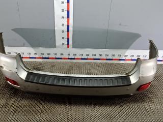 бампер задний Hyundai Santa Fe 2 поколение (CM) 2007, 2.2 л., дизель, МКПП, внедорожник 5 дв., 866112B020