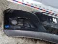 бампер передний Volkswagen Tiguan 1 поколение 2009, 2.0 л., дизель, МКПП, внедорожник 5 дв., 5N0807217C, 5N0805903 - фото №2