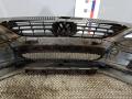 бампер передний Volkswagen Tiguan 1 поколение 2009, 2.0 л., дизель, МКПП, внедорожник 5 дв., 5N0807217C, 5N0805903 - фото №7