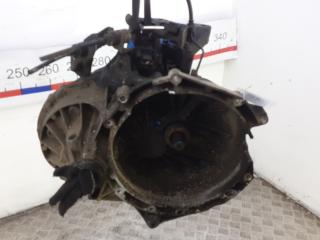 МКПП Ford Transit 7 поколение 2009, 2.2 л., дизель, МКПП, микроавтобус, 6C1R7002AB