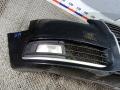 бампер передний Audi A6 4F/C6 [рестайлинг] 2010, 2.0 л., дизель, МКПП, седан, 4F0807105AA - фото №3