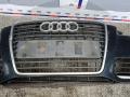 бампер передний Audi A6 4F/C6 [рестайлинг] 2010, 2.0 л., дизель, МКПП, седан, 4F0807105AA - фото №4