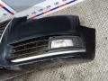бампер передний Audi A6 4F/C6 [рестайлинг] 2010, 2.0 л., дизель, МКПП, седан, 4F0807105AA - фото №5