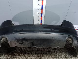 бампер задний Audi A6 4F/C6 [рестайлинг] 2010, 2.0 л., дизель, МКПП, седан, 4F5807303D, 4F0807521A