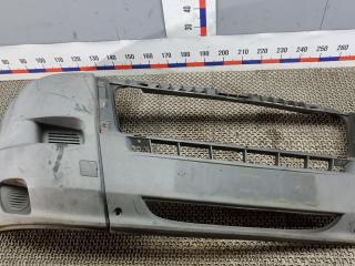 бампер передний Citroen Jumper 2 поколение 2009, 2.2 л., дизель, МКПП, микроавтобус