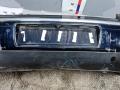 бампер задний Volkswagen Phaeton 1 поколение [рестайлинг] 2008, 3.0 л., дизель, АКПП, седан, 3D5807417AL - фото №4