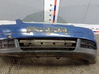 бампер передний Volkswagen Touran 1 поколение 2005, 1.9 л., дизель, МКПП, минивэн, 1T0805903A, 1T0807217B