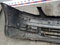 бампер передний Volkswagen Touran 1 поколение 2005, 1.9 л., дизель, МКПП, минивэн, 1T0805903A, 1T0807217B - фото №6