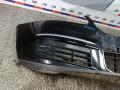 бампер передний Volkswagen Golf 5 поколение 2007, 1.9 л., дизель, МКПП, универсал, 1K0807217E, 1K0805903D - фото №3