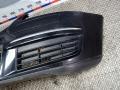 бампер передний Volkswagen Golf 5 поколение 2007, 1.9 л., дизель, МКПП, универсал, 1K0807217E, 1K0805903D - фото №5