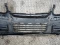 бампер передний Volkswagen Golf 5 поколение 2007, 1.9 л., дизель, МКПП, универсал, 1K0807217E, 1K0805903D - фото №8