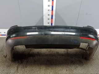 бампер задний Volkswagen Golf 5 поколение 2007, 1.9 л., дизель, МКПП, универсал, 1K9807417B, 1K9807521A