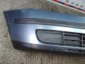 бампер передний Skoda Octavia 2 поколение (A5) 2007, 1.9 л., дизель, МКПП, хетчбэк 5 дв., 1Z0807221, 1Z0807061 - фото №3